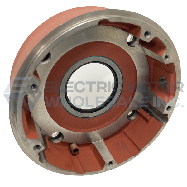 Image for 105FT-LB STEARNS 87000 Series IP54 Cast Iron Endplate 52270650030F
